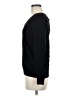 Love Ellie Black Pullover Sweater Size M - photo 5