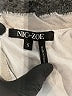 Nic + Zoe Gray Sleeveless Blouse Size S - photo 7