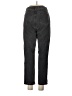 Liz Claiborne Chevron-herringbone Gray Jeans Size 12 (petite) - photo 2