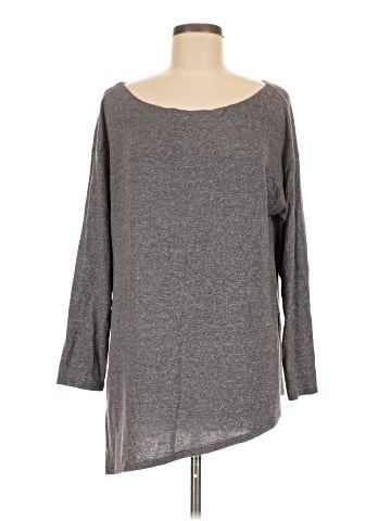 Gibson Pullover Sweater (view 1)