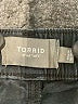 Torrid Black Casual Pants Size 1X Plus (1) - photo 4
