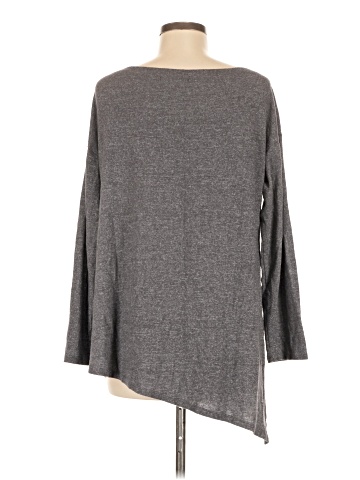 Gibson Pullover Sweater (view 2)