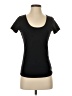 Lorna Jane Active Black Active T-Shirt Size S - photo 1