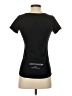 Lorna Jane Active Black Active T-Shirt Size S - photo 2