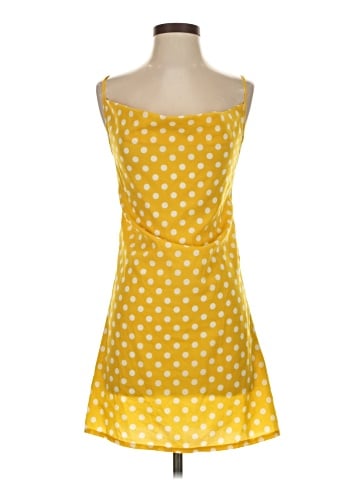 Missguided Casual Dress (view 1)