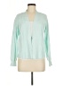 Alfani Teal Cardigan Size M (petite) - photo 1
