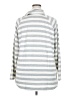 Unbranded Silver Pullover Sweater Size 2X (estimated) - photo 2