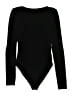 Zara Black Bodysuit Size M - photo 1