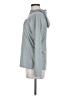 Antigua Gray Long Sleeve Polo Size M - photo 5