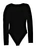 Zara Black Bodysuit Size M - photo 2