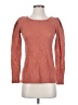 Ann Taylor LOFT Orange Long Sleeve Top Size XS - photo 1