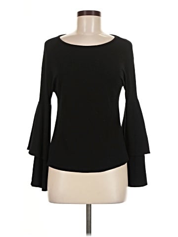 Six/Fifty Long Sleeve Top (view 1)