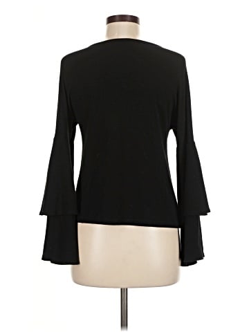 Six/Fifty Long Sleeve Top (view 2)