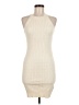 Unbranded Ivory Cocktail Dress Size M - photo 1