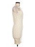 Unbranded Ivory Cocktail Dress Size M - photo 4