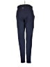 Athleta Solid Blue Active Pants Size S - photo 2