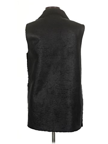 Velvet by Graham & Spencer Faux Fur Vest (view 2)