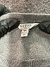 Guess Gray Long Sleeve Top Size M - photo 7