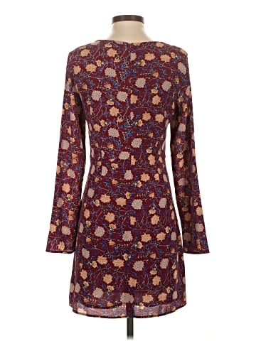 Esley Casual Dress (view 2)