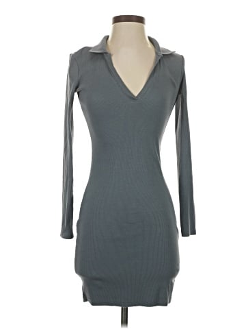 Zara Cocktail Dress (view 1)