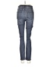 Fidelity Denim Blue Jeans Size 27 waist - photo 2