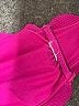 Unbranded Purple Swimsuit Top Size S (estimated) - photo 3