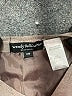 Wendy Bellissimo 100% Cotton Brown Vest 9-12 MO / 12 MO - photo 3