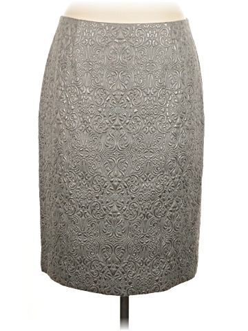 Worth New York Formal Skirt (view 1)