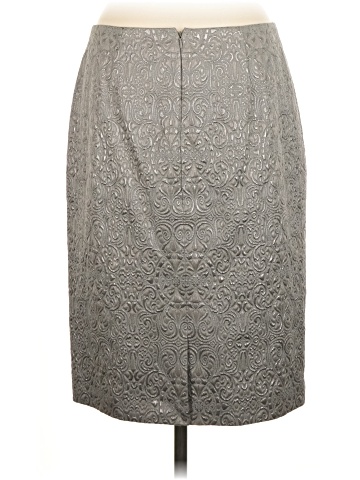 Worth New York Formal Skirt (view 2)
