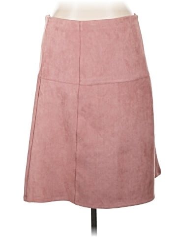 Essentials Casual Skirt (view 1)