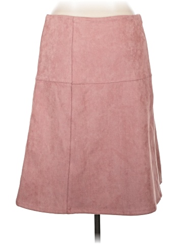 Essentials Casual Skirt (view 2)