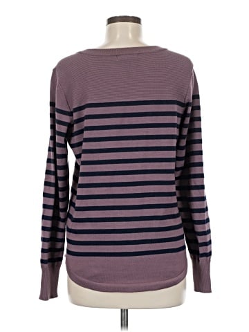 Liz Claiborne Pullover Sweater (view 2)