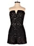 JOA Black Romper Size XS - photo 1
