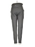 Athleta Gray Active Pants Size S - photo 2
