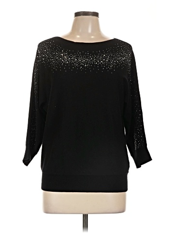 7th Avenue Design Studio New York & Company Pullover Sweater (view 1)