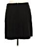 CAbi Solid Black Casual Skirt Size 6 - photo 2