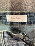 Bamboo Hearts Blue Jeans Size 3 - photo 7