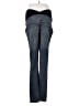 Isabel Maternity Blue Jeans Size 2 - photo 2