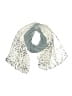 Unbranded Gray Scarf One size - photo 1