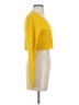 Divided by H&M 100% Acrylic Yellow Pullover Sweater Size S - photo 4
