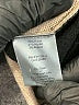 South Moon Under Color Block Gray Pullover Sweater Size XS - photo 8