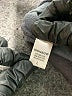 Monrow Gray Track Pants Size L - photo 8