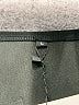 Unbranded Black Casual Skirt Size L - photo 3