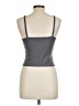 Unbranded Gray Tank Top Size L - photo 2