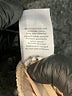 DSG Solid Tan Casual Pants Size S - photo 8