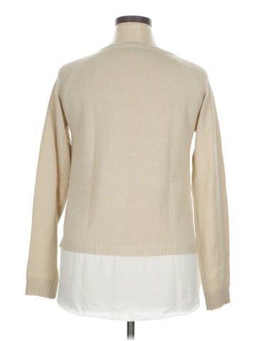 AB Studio Pullover Sweater (view 2)