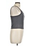 Unbranded Gray Tank Top Size L - photo 4
