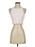 Aqua Ivory Tank Top Size S - photo 1
