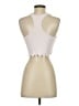 Aqua Ivory Tank Top Size S - photo 2