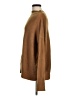 Ann Taylor Brown Turtleneck Sweater Size M - photo 5